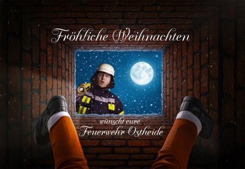 Weihnachstsgruß 2025