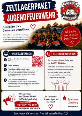 Das Tut Gut 2026